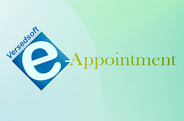 e-Appointment System